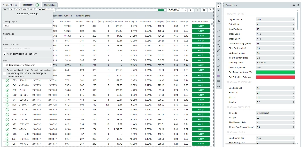 Trading product for MST EDITION cBot Fair Value Gap Key Levels, image 4