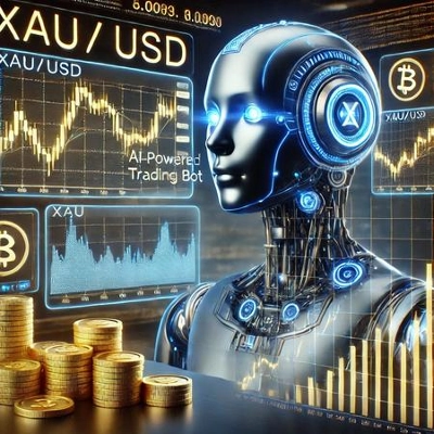 "MoneyPrinter" 로고