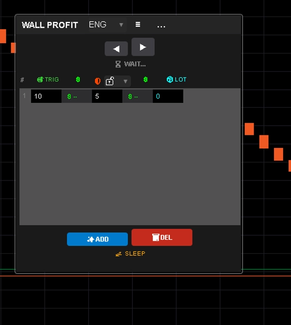 Imagem carregada de "Wall Profit Pro"
