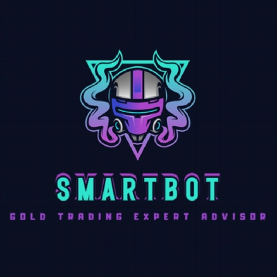 Logo "Smart Monte Carlo Bot Pro"