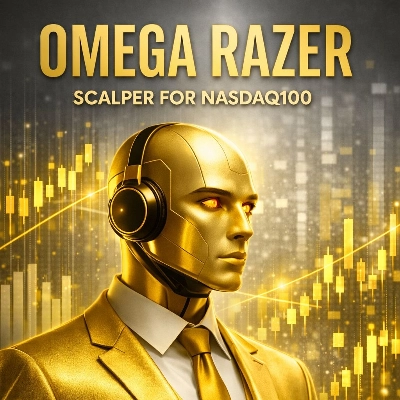 Trading product for OMEGA RAZER SCALPER US100 cBot Fibonacci Scalping, image 1