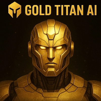 Logotipo de "XAUUSD Precision Core"