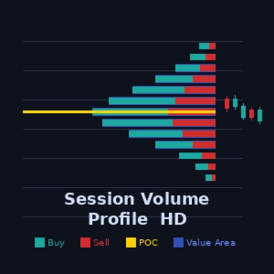Logo di "Session Volume"