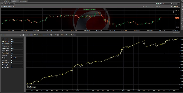 "ALPHA Number ONE Cbot" uploaded image