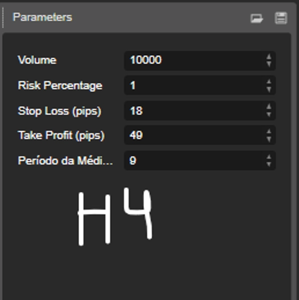 "Forex Alpha Demo usdchf_noSourceCode" uploaded image