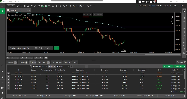 Trading product for SafeGrid-Gold-Vanguard-Pro cBot Signal Commodities, image 9