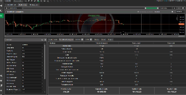 "GOLD ALPHA  AI" uploaded image
