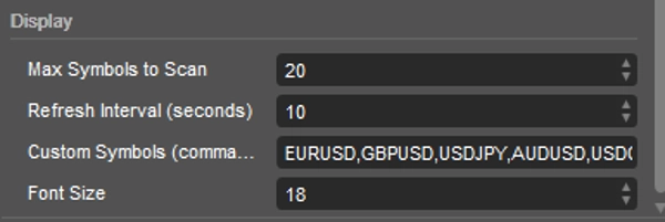 Загруженное изображение продукта "RSI Scanner"