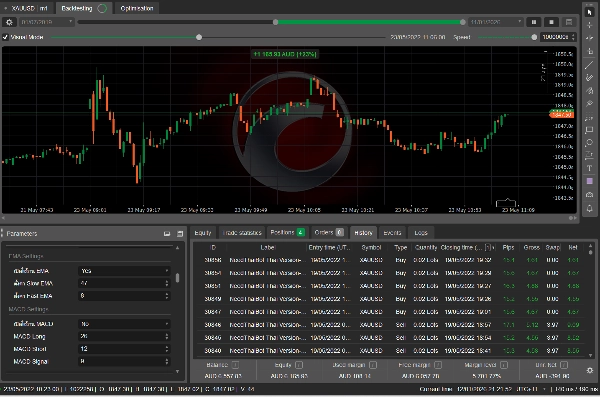 "needThaiBot Thai Version" 已上传图片