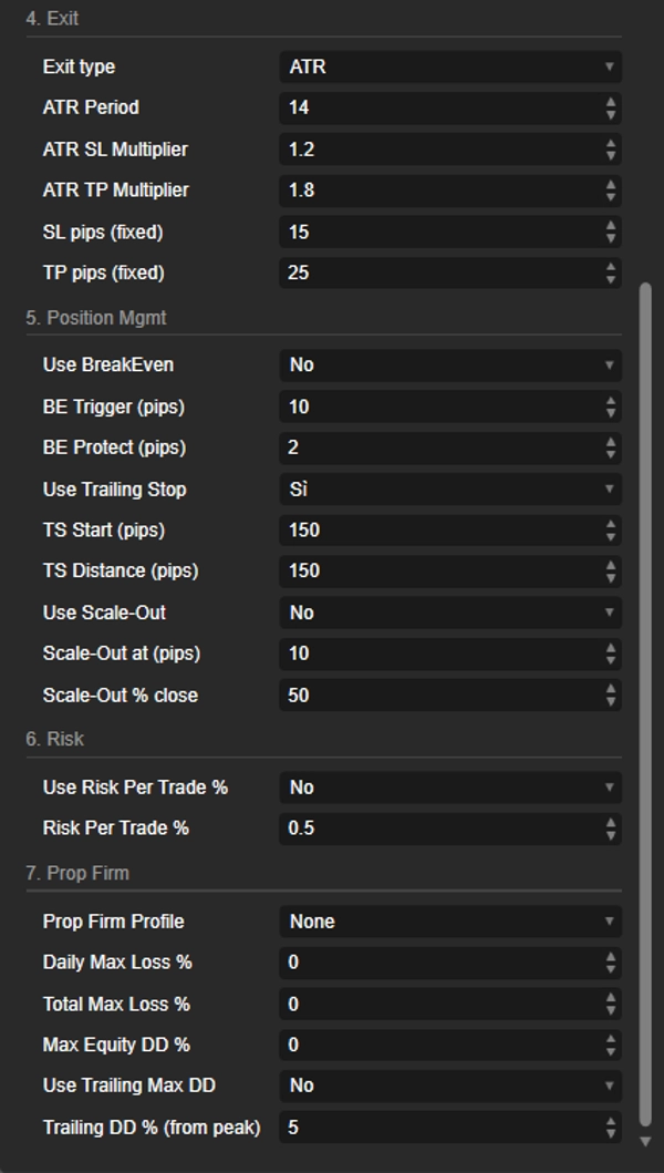 "True Scalper Ai v4.0" uploaded image