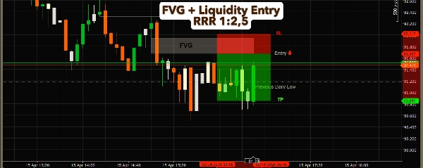 「Liquidity Edge」アップロード画像