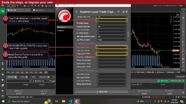 Trading product for Superior Local Trade Copier cBot Fixed Lot Stop Loss (SL) Manager, image 10