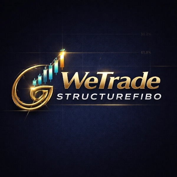 صورة "WeTrades StructureFibo" المحملة