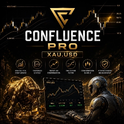 Trading product for Confluence Pro cBot Fibonacci EMA, image 1