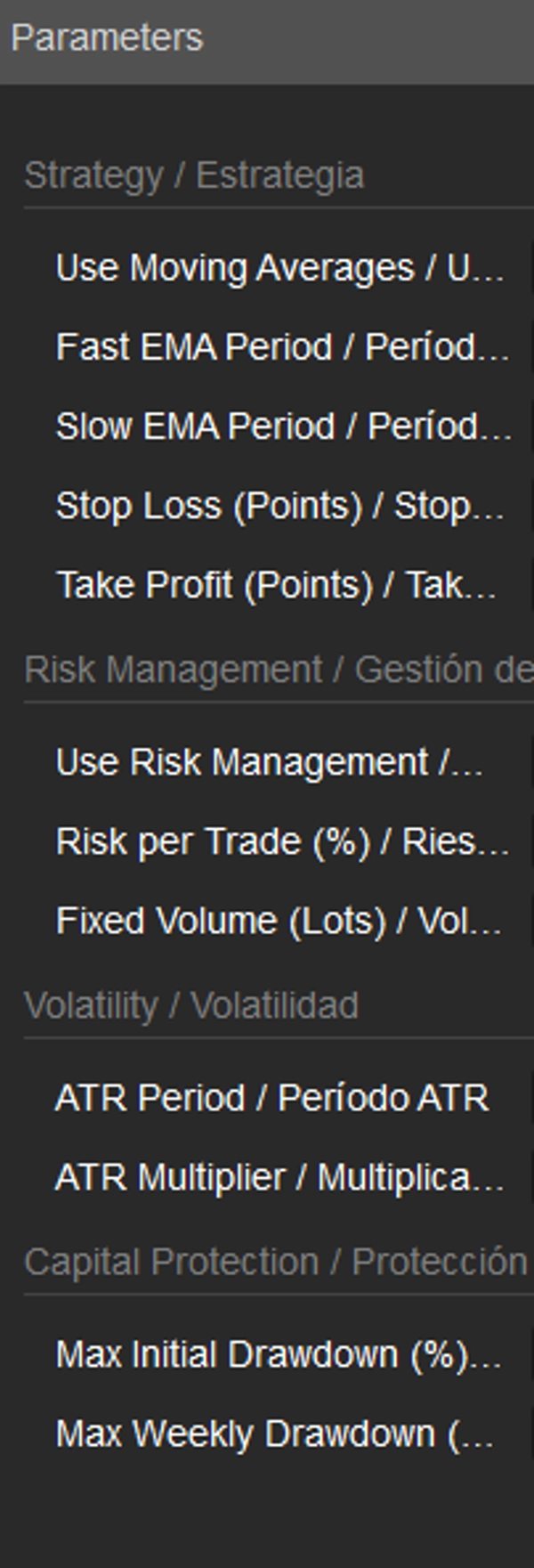 "CryptoCrossoverBot" uploaded image