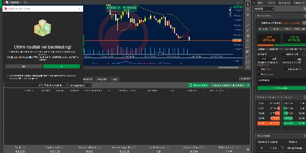 Trading product for The best bot for XAUUSD super profits сиБот Forex XAUUSD, image 5