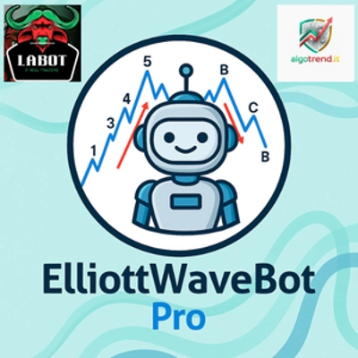 Logo di "ElliottWave Pro cBot"