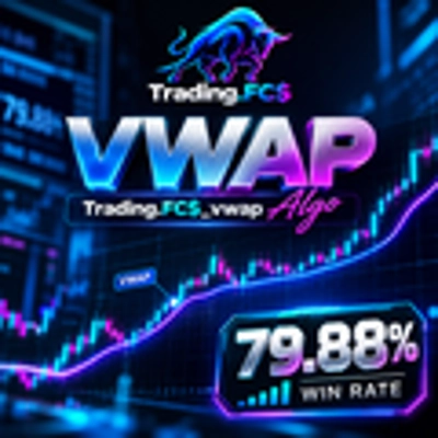Logo "Tradingfcs_vwap"