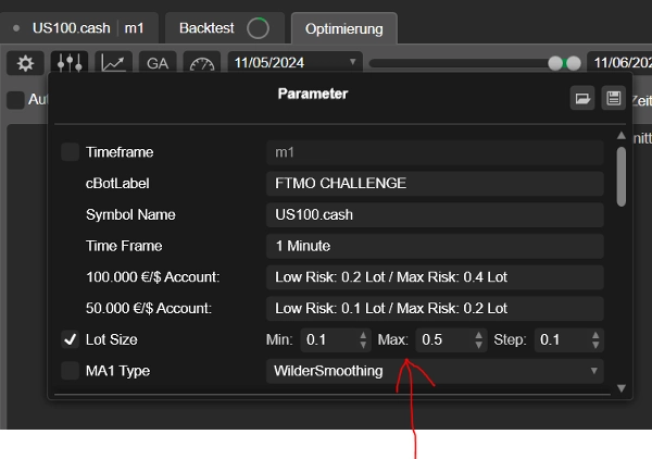 "PROPFIRM BOT FREE TEST" uploaded image