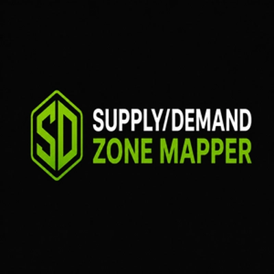 Trading product for Supply and Demand Zone Mapper Indicator Breaker Block Key Levels, image 1