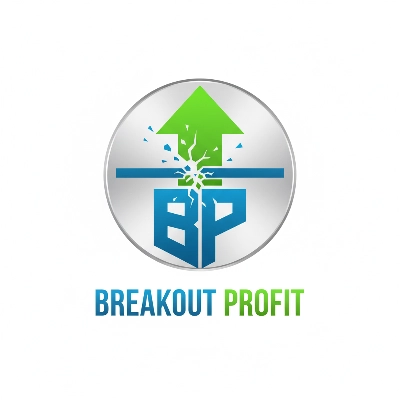 "BREAKOUT PROFIT" logo