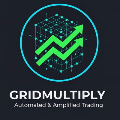 Logo di "grid supertrend"