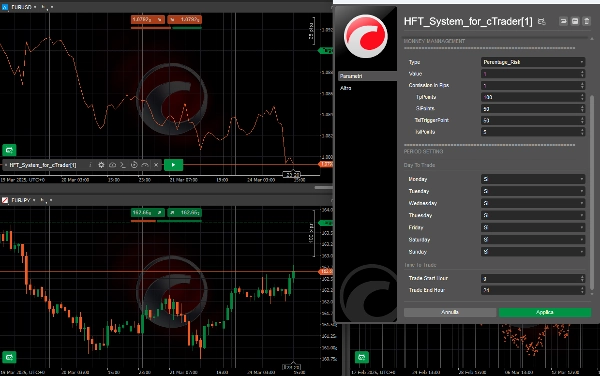 "HFT System for cTrader" uploaded image