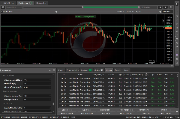 "needThaiBot Thai Version" 已上传图片