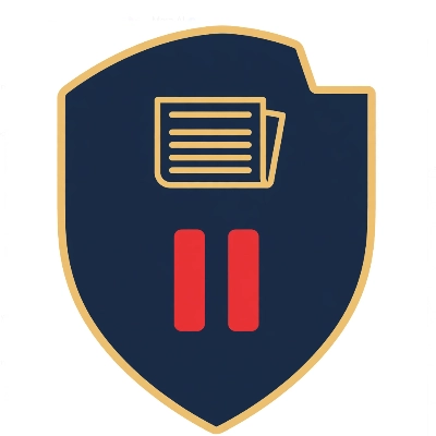 Логотип продукта "News Guard cBot"
