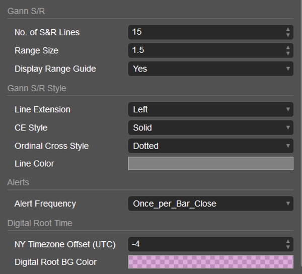 Gambar unggahan "Square Matrix Trading System  "