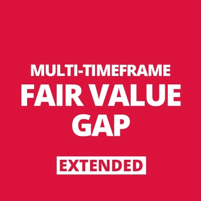 Logo "Fair Value Gap (Extended)"