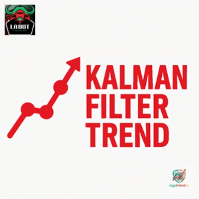 Logo „Kalman Filter Trend”