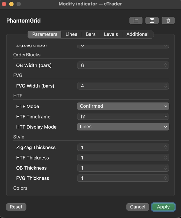"PhantomGrid" uploaded image