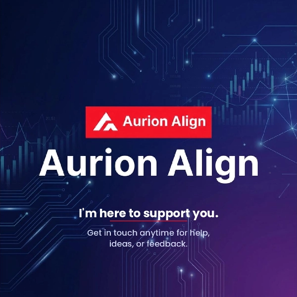 "Aurion Align" uploaded image