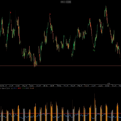 "Rsi + Volume" 标识