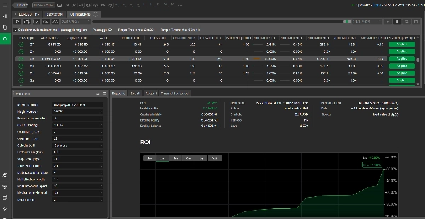"SCALPING All For FOREX BOT LIVE" 업로드된 이미지