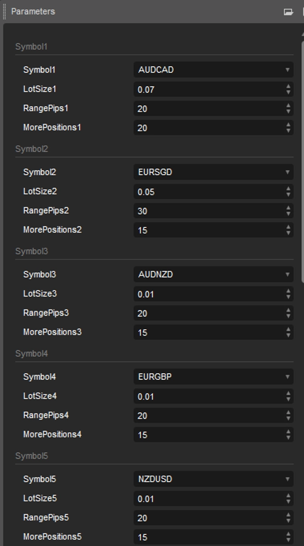 "HedgeX12 Ver1.1" uploaded image