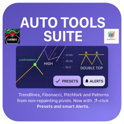Logótipo de "Auto Tools Suite"