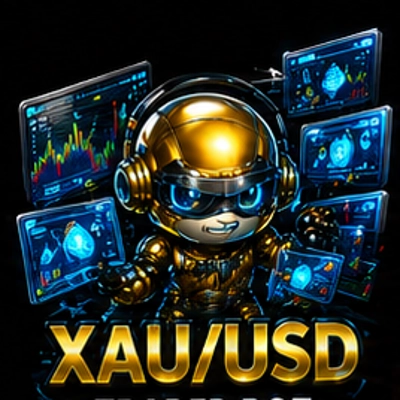 "Ultra-perf-XAUUSD 2.0.2" logo