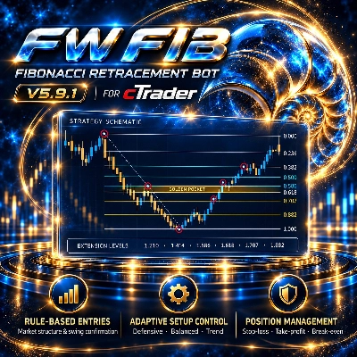 "FW_FIB" 로고