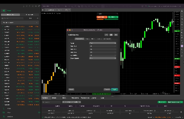 "GoldFlow Pro" uploaded image