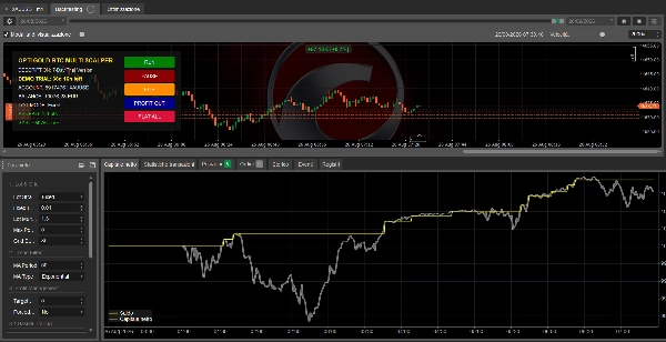 Trading product for OPTI GOLD-BTC Multi SCALPER cBot BTCUSD XAUUSD, image 10