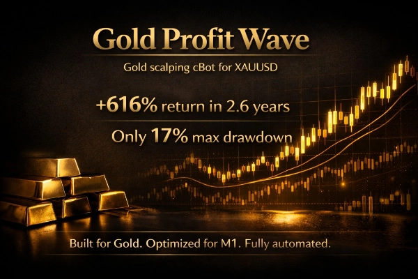 "Gold Profit Wave" uploaded image