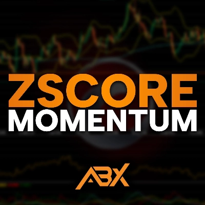 "Zscore Momentum (Made with AlgoBuilderX)" โลโก้