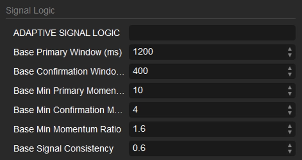 "Pulse TIck Reactor DreamProfitFX" 已上传图片
