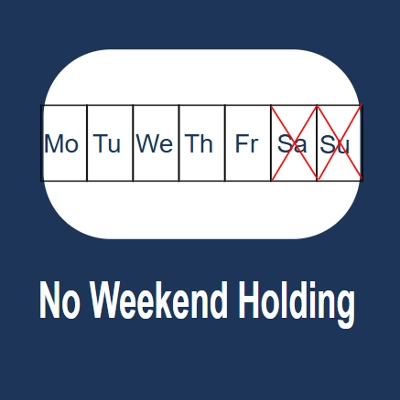 „NoWeekendHoldingV2“-Logo