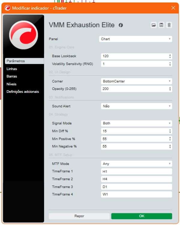 「VMM Exhaustion Elite」アップロード画像