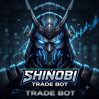 Trading product for Shinobi cBot ADX BOS, image 1