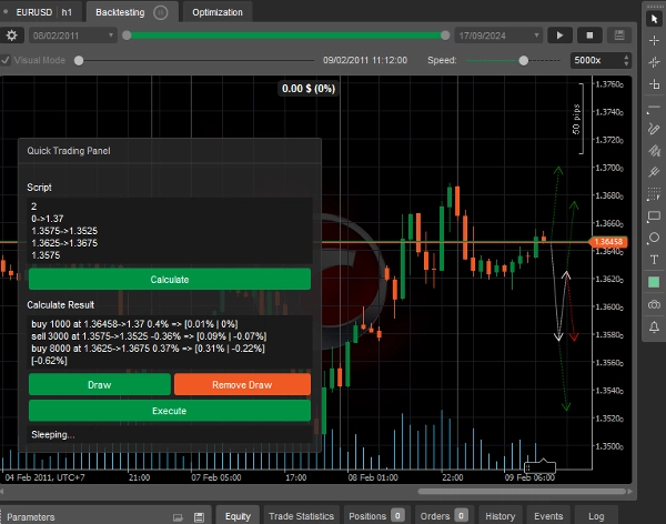 "script" uploaded image