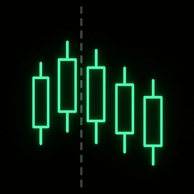 „Period Separator“-Logo